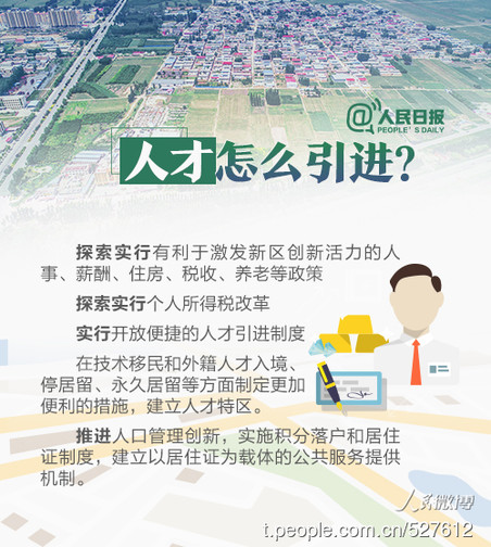2019年河北公務(wù)員考試時(shí)政：關(guān)于雄安，你關(guān)心的都在這